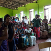 The Special Mobile Service Program and Land Kachcheriya(187 GN Division) -15. August 2019